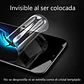 Lamina Pantalla Hidrogel Para iPhone 18 Pro / Max - Miniatura 4