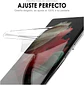 Lamina Pantalla Hidrogel Para iPhone 18 Pro / Max - Miniatura 8
