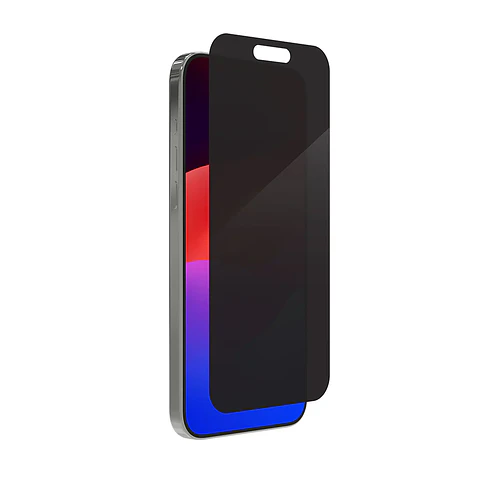 Lamina Anti Espia Hidrogel para iPhone 18 Pro Max / 18 Pro 