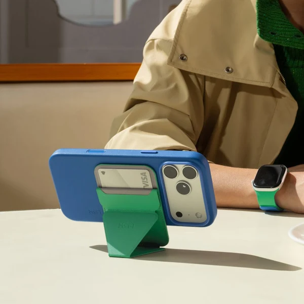 🚀 MOFT llega a Banana Tienda: innovación en accesorios tech desde julio 2026