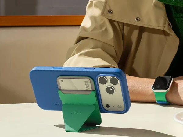🚀 MOFT llega a Banana Tienda: innovación en accesorios tech desde julio 2026
