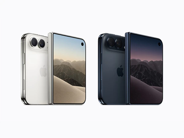 iPhone Duo y Siri AI: fechas, novedades y lanzamiento en Chile