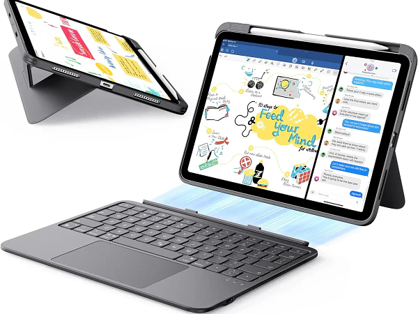 Cómo elegir un teclado para tablet o iPad