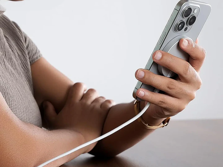 Cargador inalámbrico para iPhone: cómo elegir