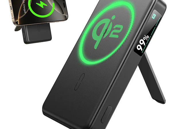 Cómo elegir un cargador portátil o powerbank
