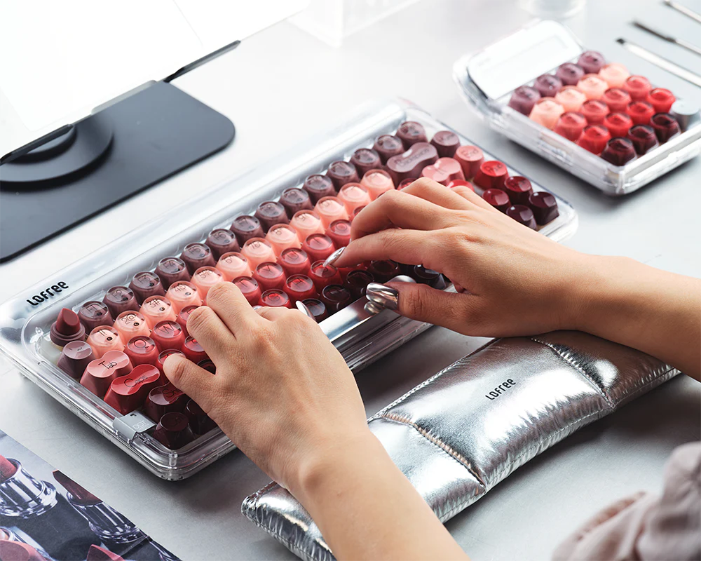 LOFREE llega a Chile | Teclados, Mouse y Accesorios en Banana Tienda