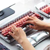 LOFREE llega a Chile | Teclados, Mouse y Accesorios en Banana Tienda