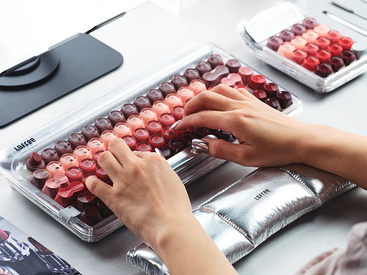 LOFREE llega a Chile | Teclados, Mouse y Accesorios en Banana Tienda