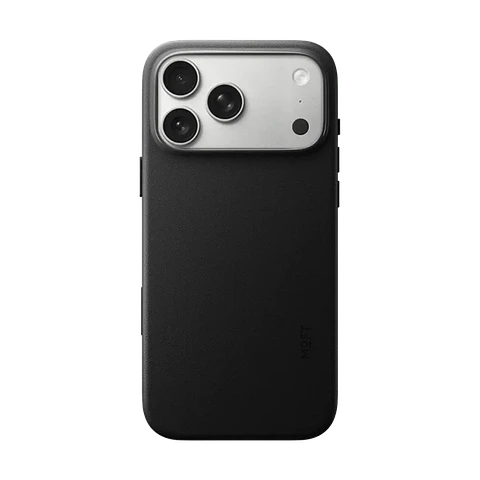 Carcasa MOFT Snap Cuero para iPhone 18 Pro Max / 17 Pro Max