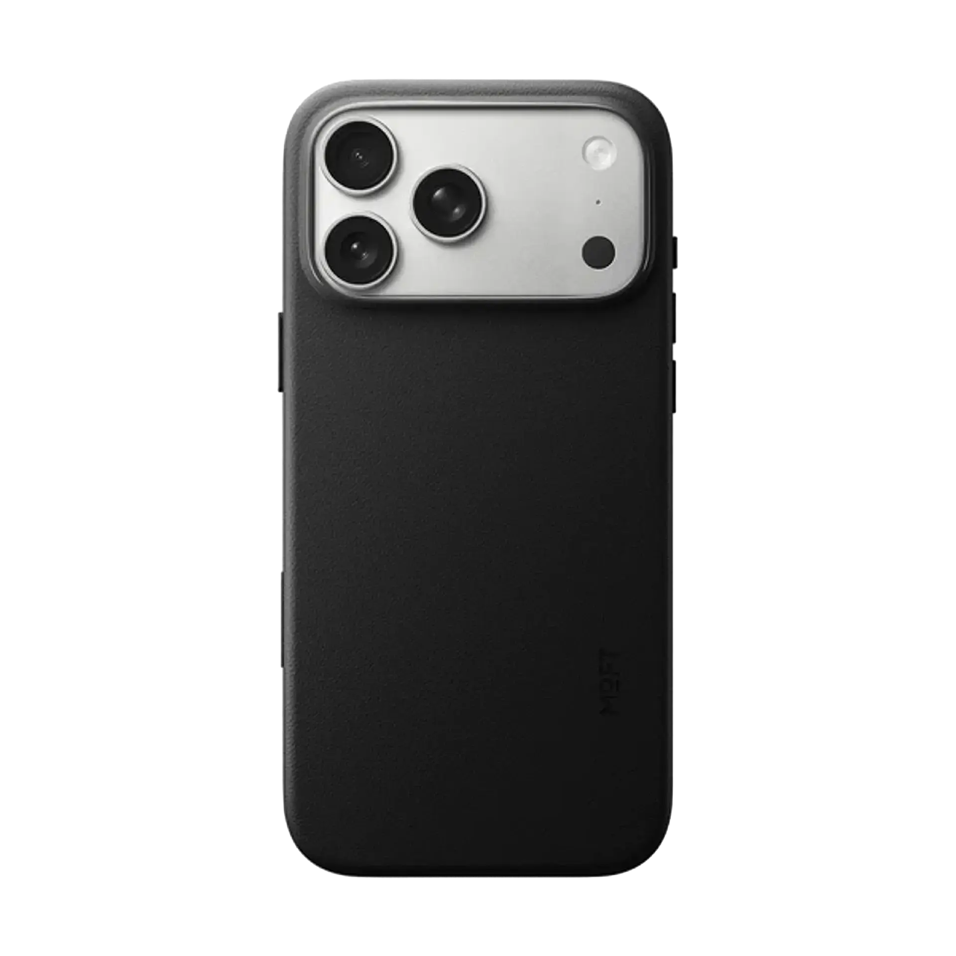 Carcasa MOFT Snap Cuero para iPhone 18 Pro Max / 17 Pro Max 1