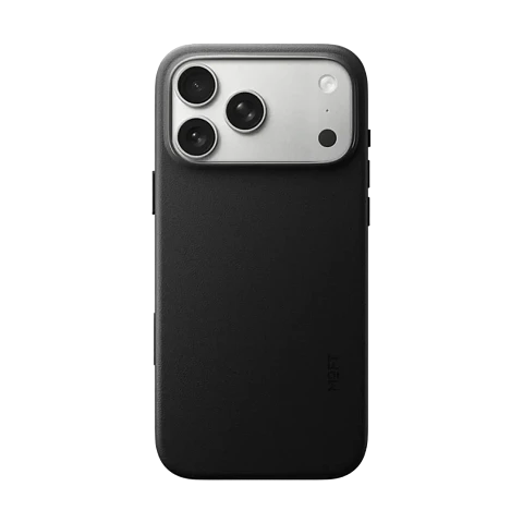 Carcasa MOFT Snap Cuero para iPhone 17 Pro Max 