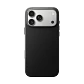 Carcasa MOFT Snap Cuero para iPhone 17 Pro Max  - Miniatura 1