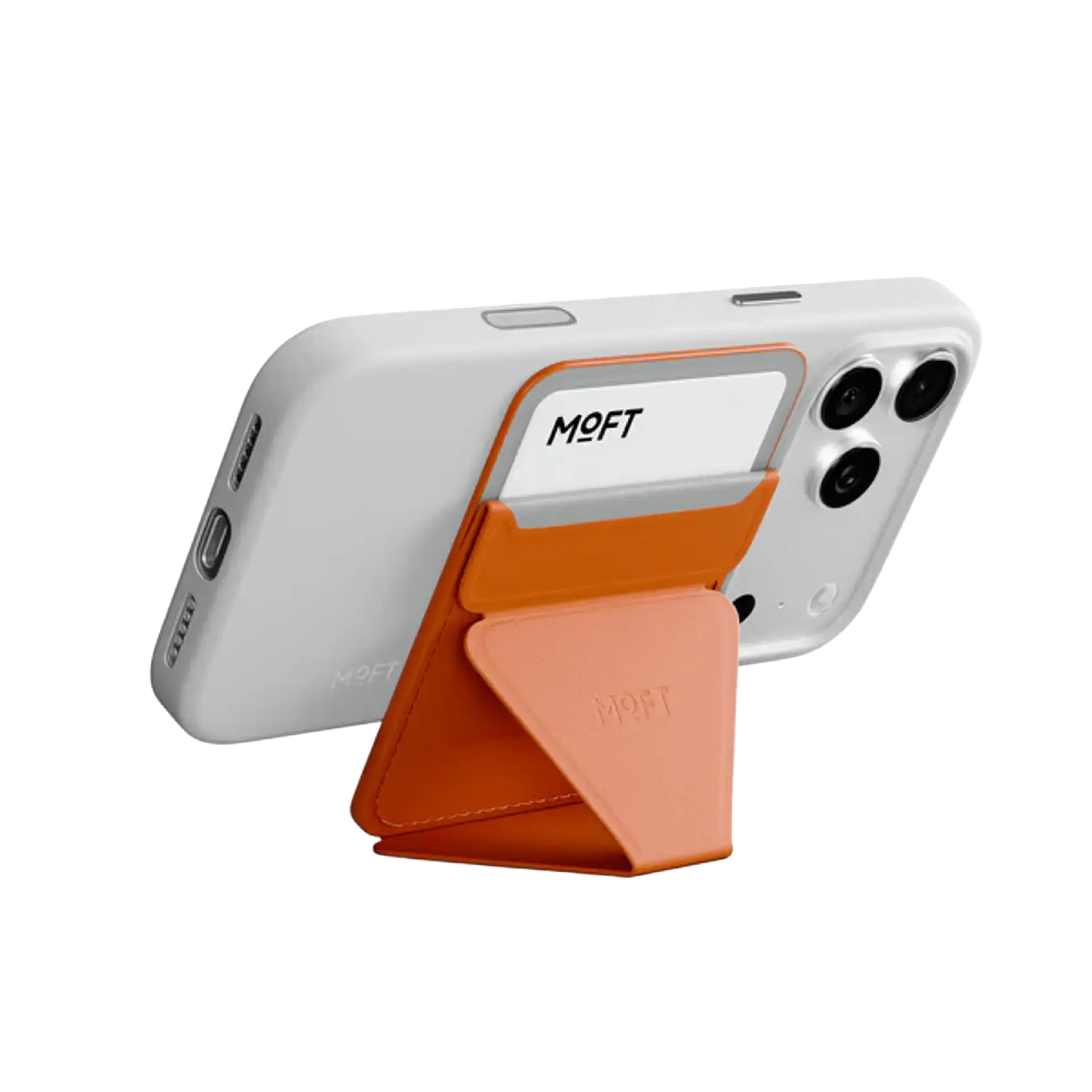 Billetera MOFT Magnética GPS Find My MOVAS 1