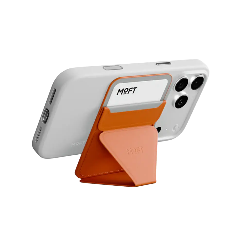Billetera MOFT Magnética GPS Find My MOVAS 1