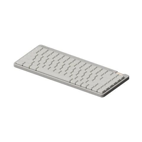 PREVENTA - Teclado Lofree Flow Lite 84 Marble Inalámbrico OE921