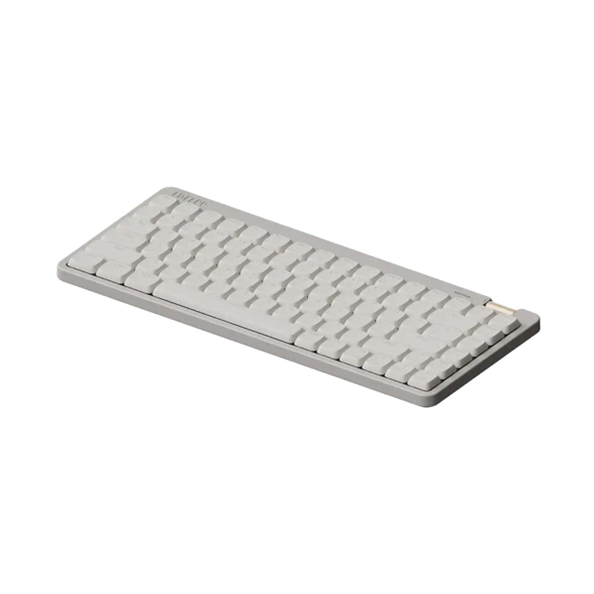 PREVENTA - Teclado Lofree Flow Lite 84 Marble Inalámbrico OE921 1