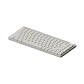 PREVENTA - Teclado Lofree Flow Lite 84 Marble Inalámbrico OE921 - Miniatura 1