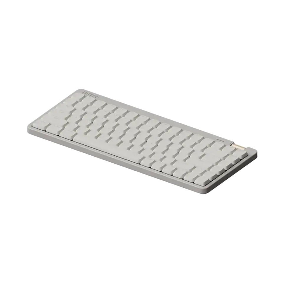 PREVENTA - Teclado Lofree Flow Lite 84 Marble Inalámbrico OE921 1