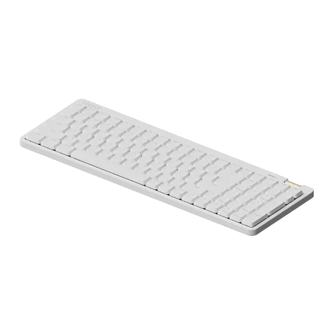 PREVENTA - Teclado Mecánico Inalámbrico Lofree Flow Lite 100