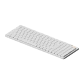 Teclado Mecánico Inalámbrico Lofree Flow Lite 100 - Miniatura 1