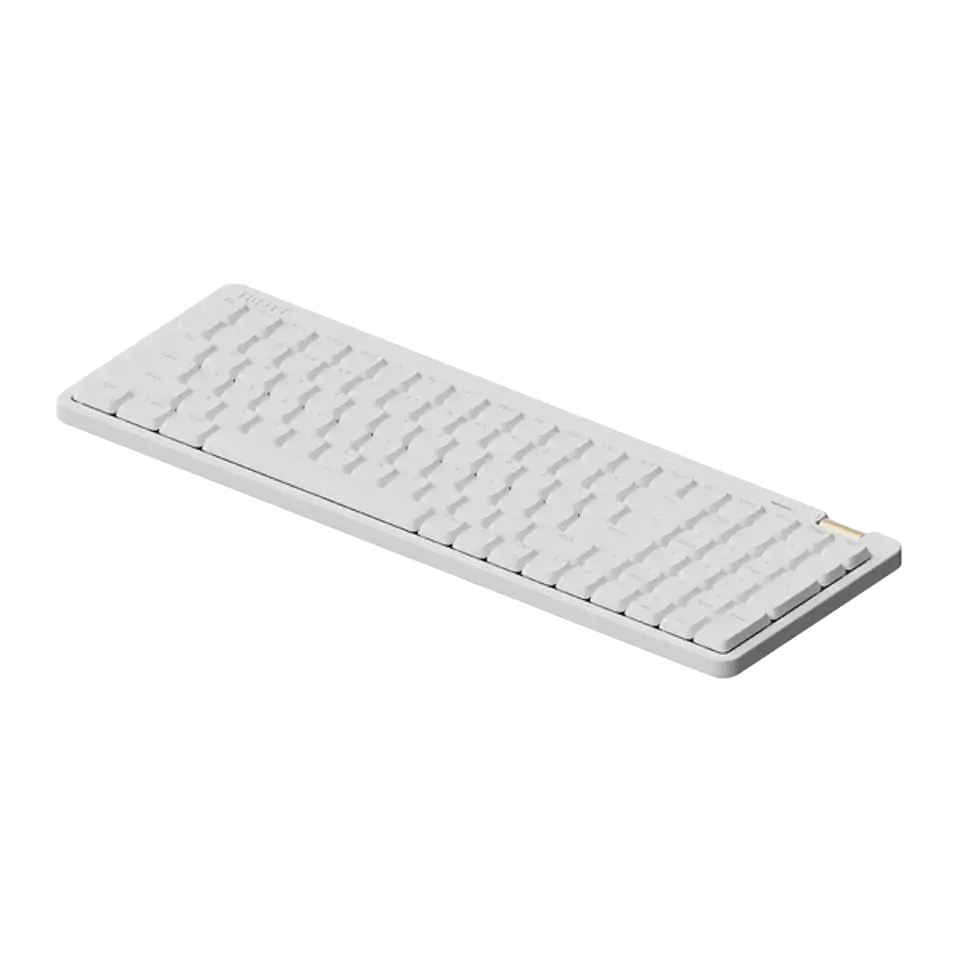 Teclado Mecánico Inalámbrico Lofree Flow Lite 100 1