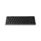 PREVENTA - Teclado Mecánico Inalámbrico Lofree Flow 84 Ghost - Miniatura 1