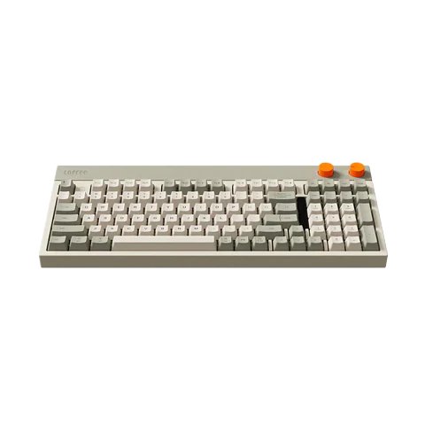 PREVENTA - Teclado Mecánico Lofree Block Inalámbrico OE918