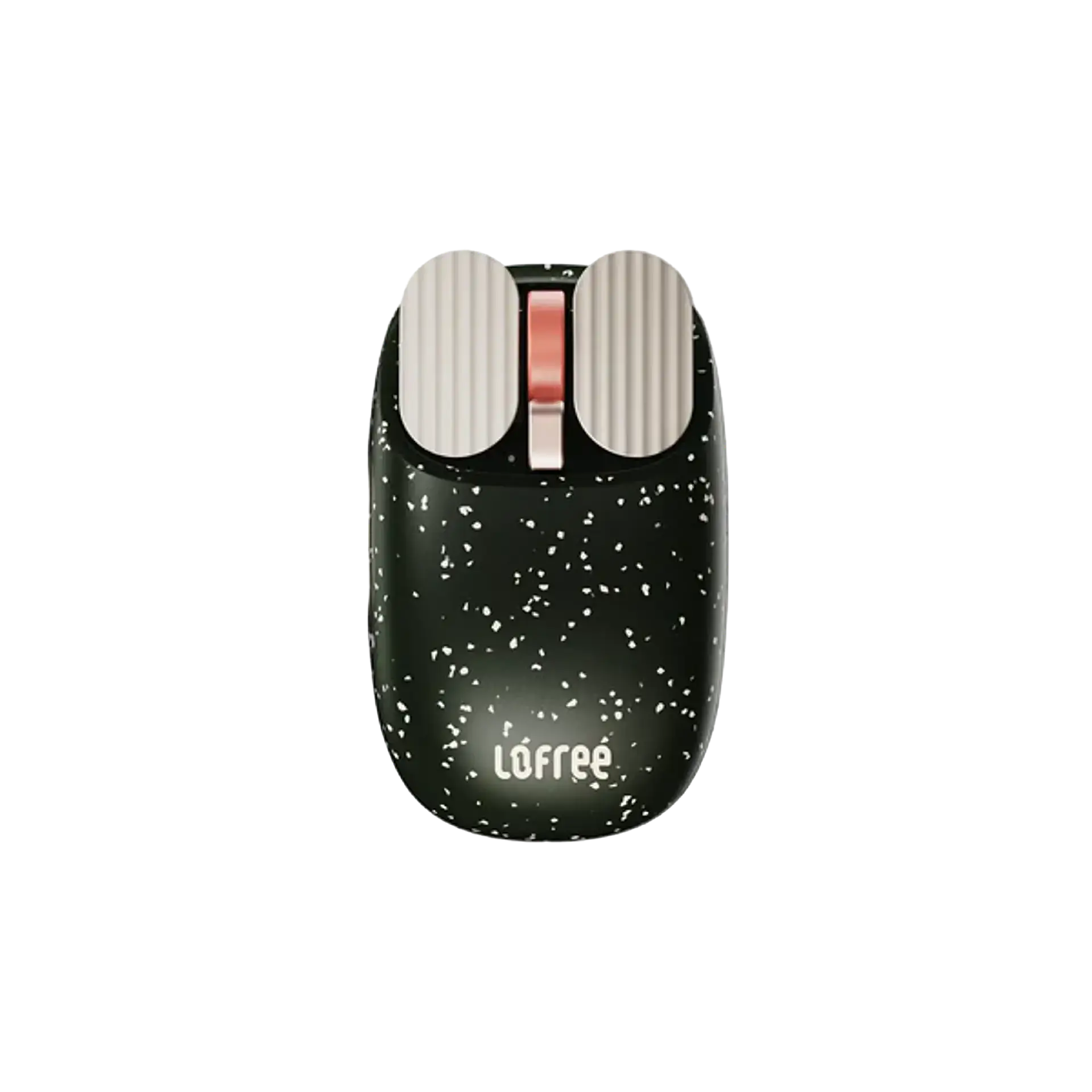 PREVENTA - Mouse Inalámbrico Lofree EP115 Bluetooth Return  1