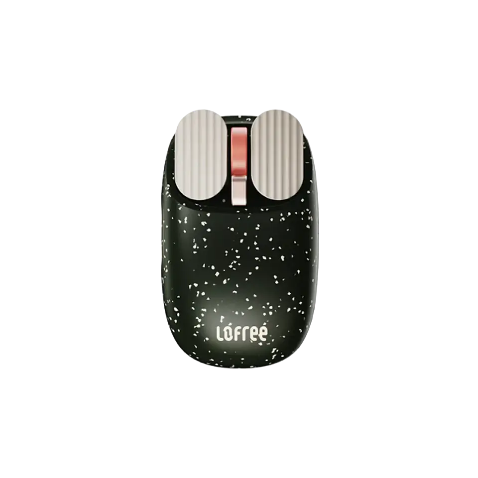 PREVENTA - Mouse Inalámbrico Lofree EP115 Bluetooth Return  1