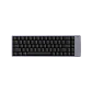 PREVENTA - Teclado Mecánico Lofree Flow 2 68 Negro Pulse Switch OE928 - Miniatura 1