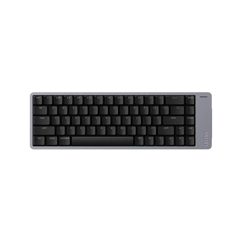 PREVENTA - Teclado Mecánico Lofree Flow 2 68 Negro Pulse Switch OE928 1