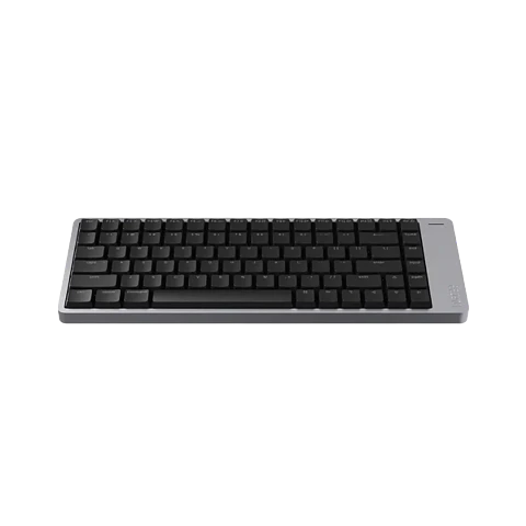PREVENTA - Teclado Mecánico Lofree Flow 2 84 Negro Pulse Switch OE927