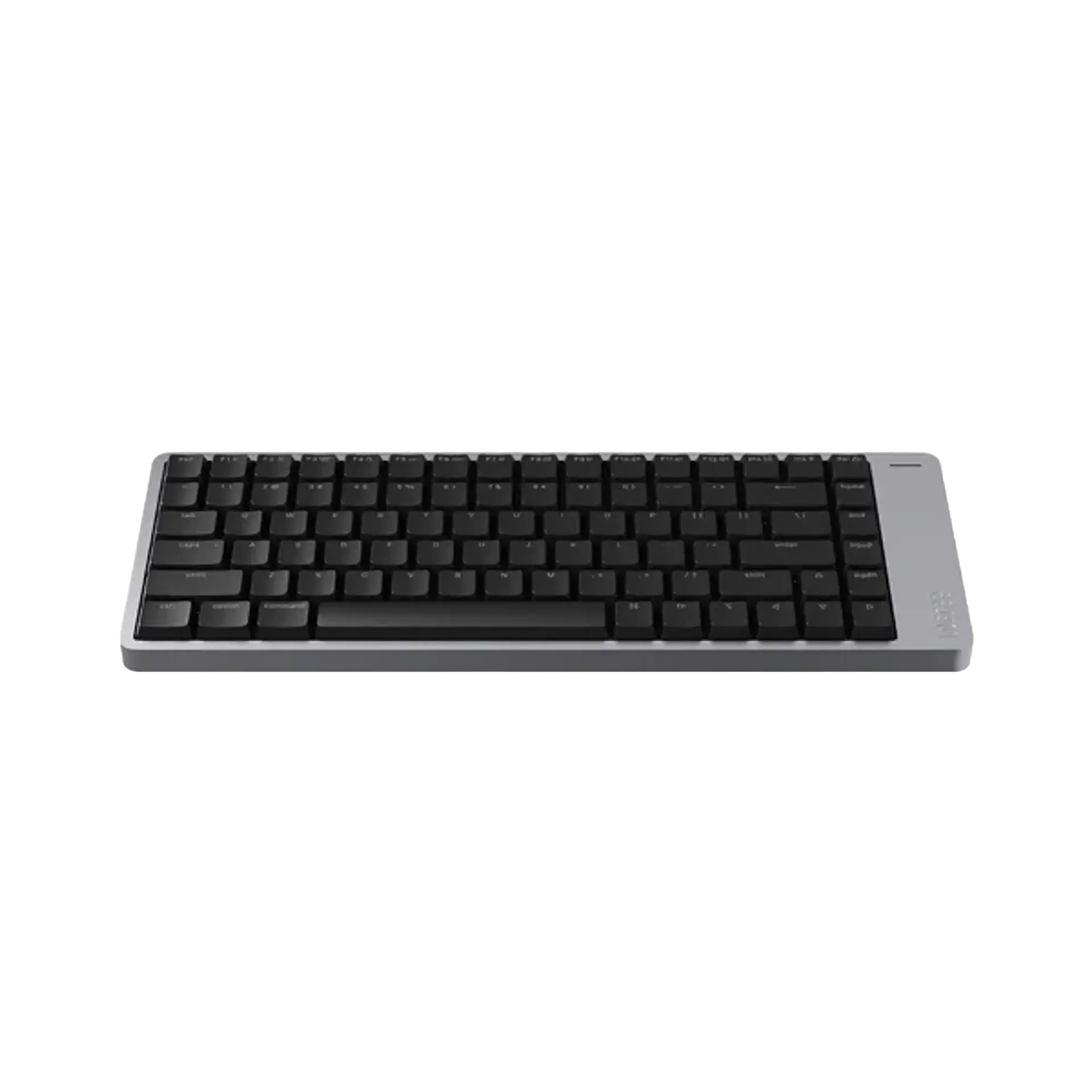 PREVENTA - Teclado Mecánico Lofree Flow 2 84 Negro Pulse Switch OE927 1