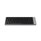 PREVENTA - Teclado Mecánico Lofree Flow 2 84 Negro Pulse Switch OE927 - Miniatura 1