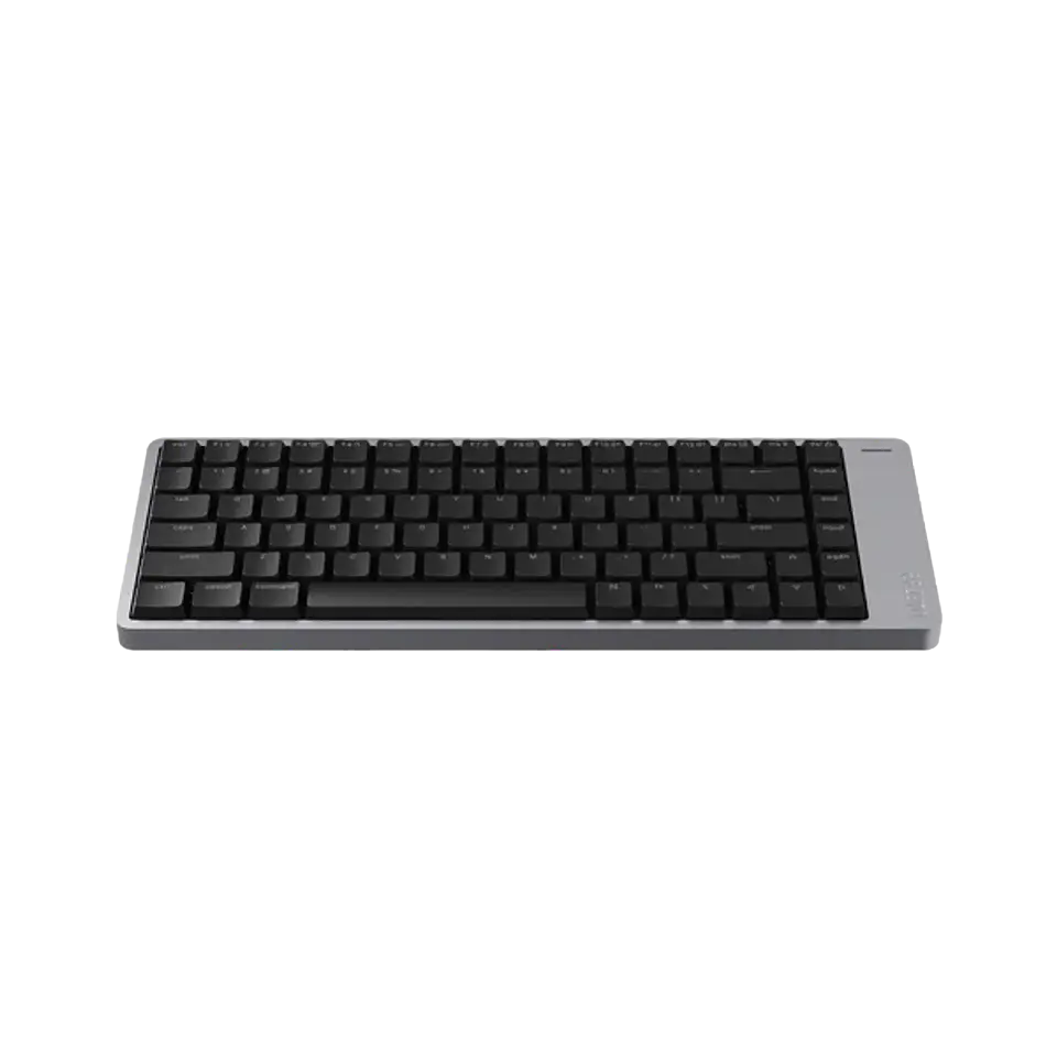 PREVENTA - Teclado Mecánico Lofree Flow 2 84 Negro Pulse Switch OE927 1