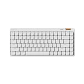 PREVENTA - Teclado Lofree Flow Lite 84 Off-White Inalámbrico OE921 - Miniatura 1
