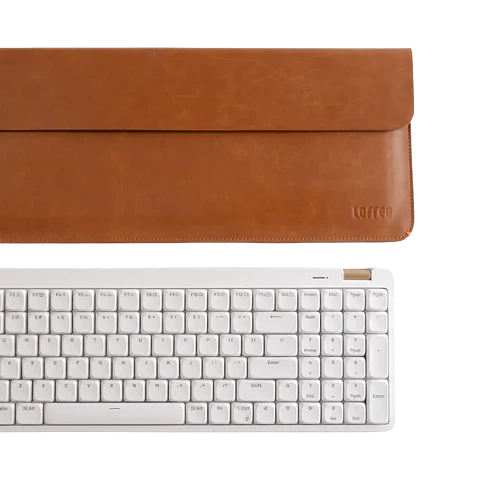 PREVENTA - Funda Teclado Lofree Flow / Flow Lite 100 ON113