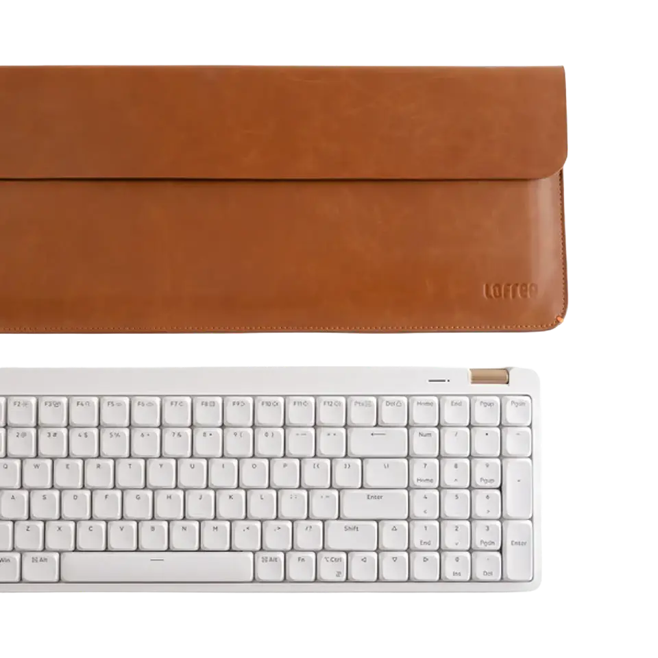 PREVENTA - Funda Teclado Lofree Flow / Flow Lite 100 ON113 1