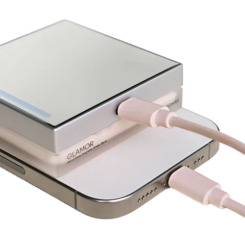 PREVENTA - Power Bank Lofree Glamor 60° HE114