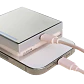 PREVENTA - Power Bank Lofree Glamor 60° HE114 - Miniatura 1