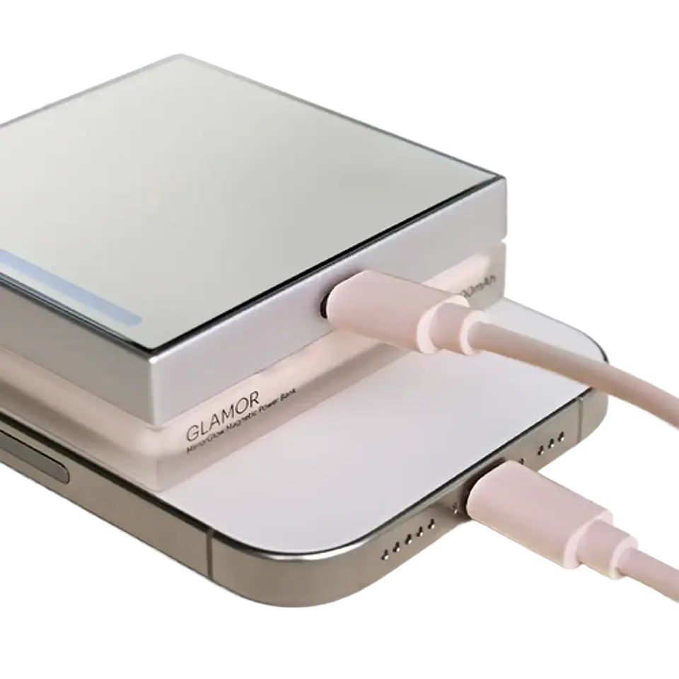 PREVENTA - Power Bank Lofree Glamor 60° HE114 1
