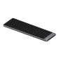 PREVENTA - Teclado Mecánico Lofree Flow 2 100 Negro Pulse Switch OE926 - Miniatura 1