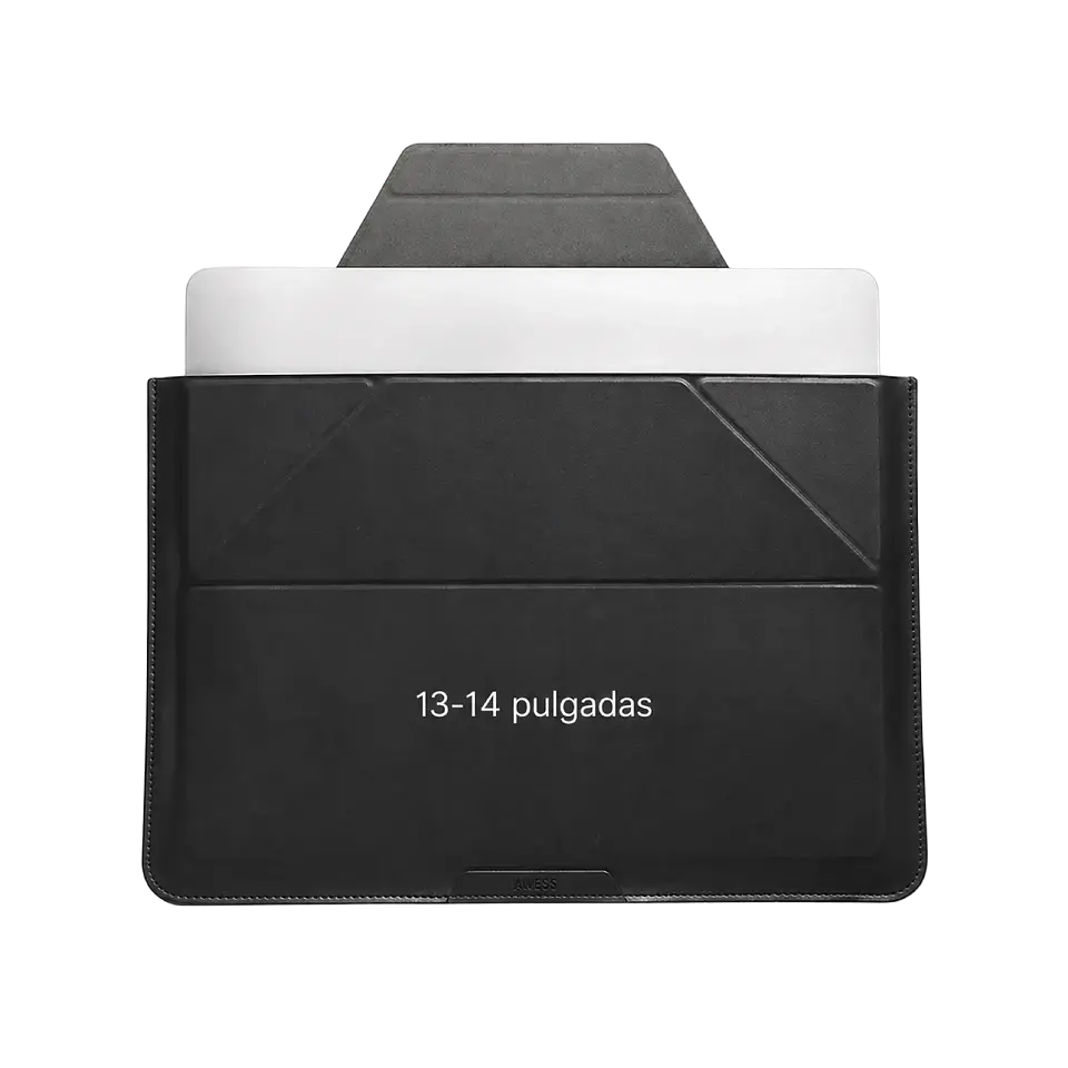 Funda MOFT Carry Sleeve para MacBook / Notebook 13-14