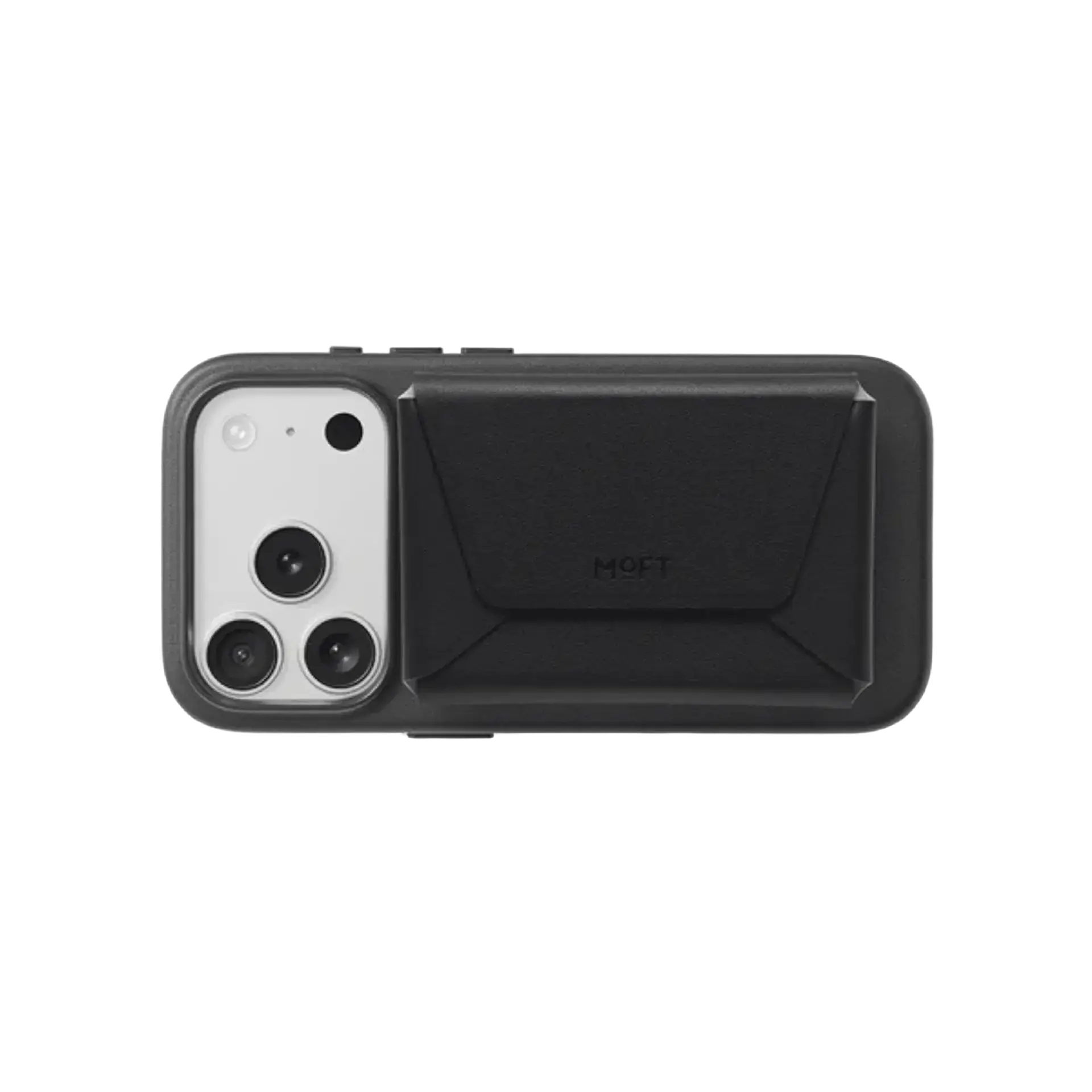 Billetera de Viaje MOFT Magnética Modern Wallet  1