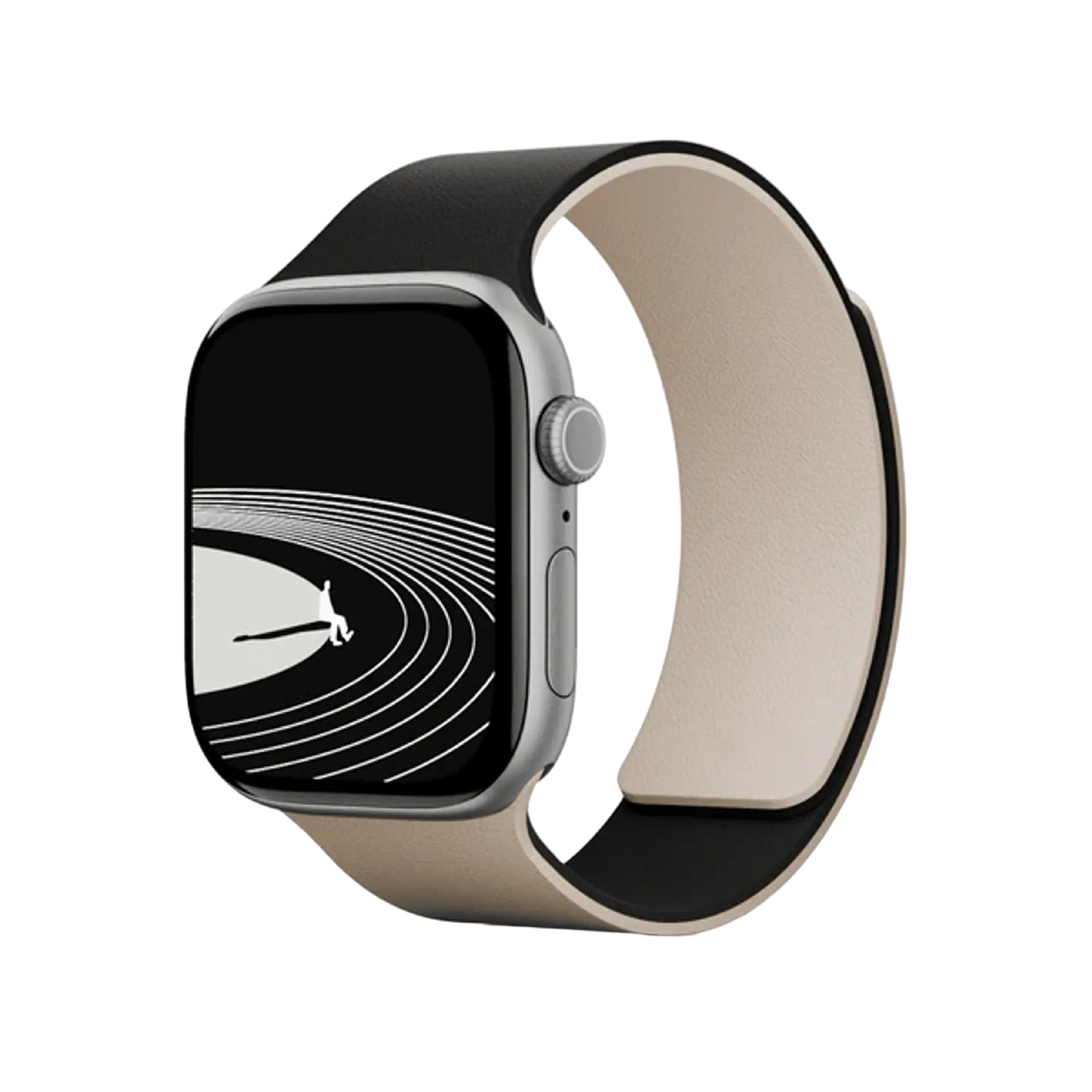 Correa MOFT Snap Duo para Apple Watch