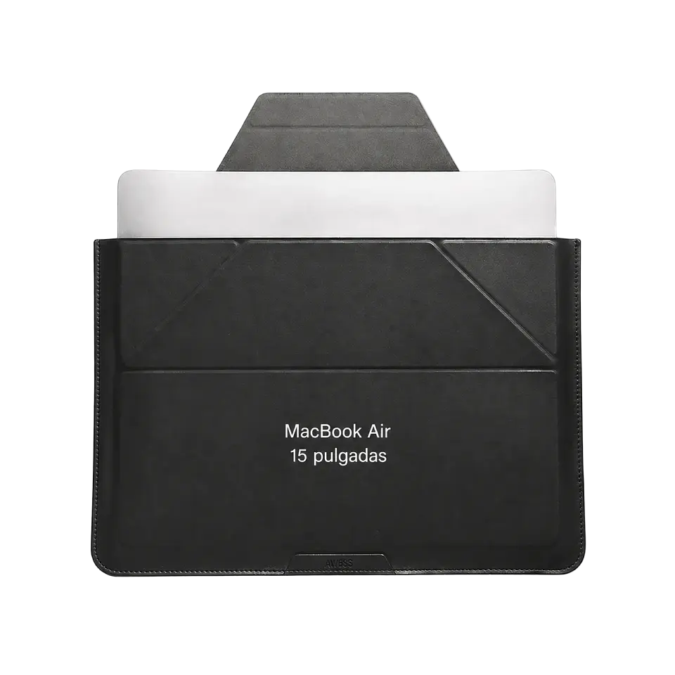 Funda MOFT Carry Sleeve para MacBook Air 15