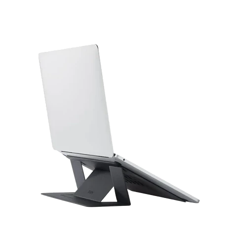 Soporte MOFT Plegable para MacBook / Notebook Negro
