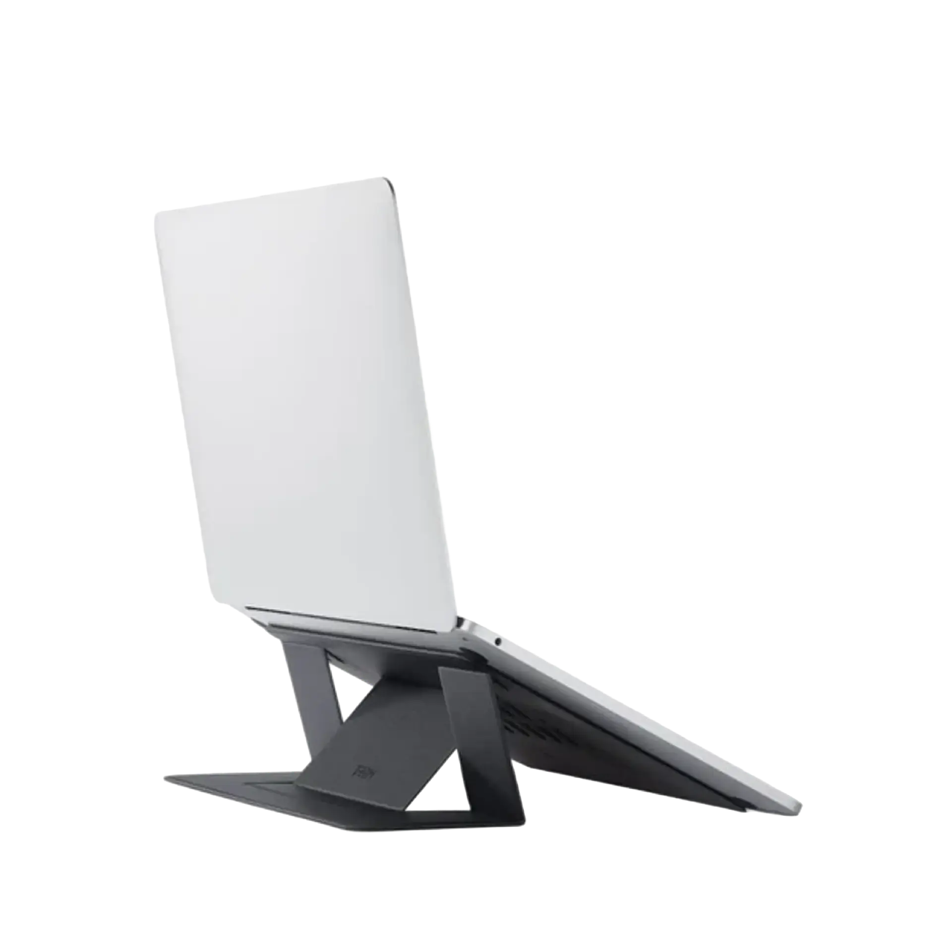 Soporte MOFT Plegable para MacBook / Notebook Negro 1