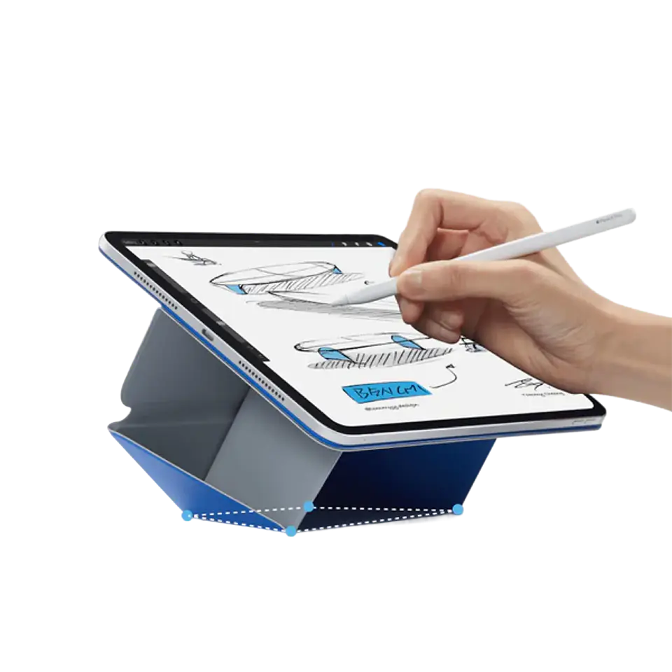 Carcasa MOFT Folio Dynamic para iPad Pro 11
