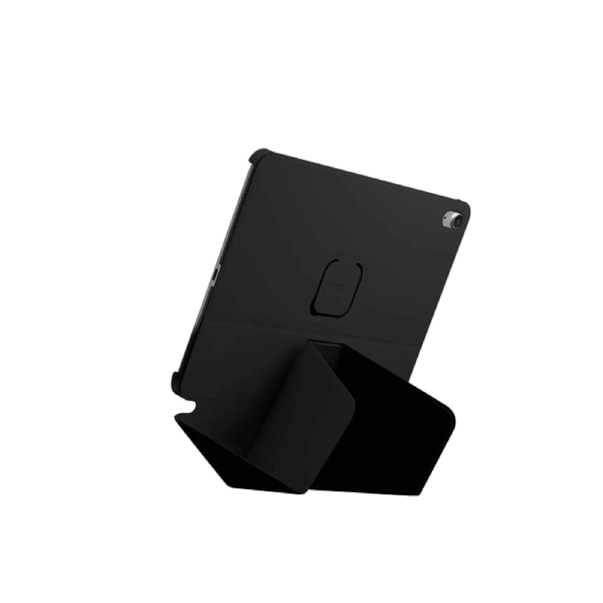 MOFT Dynamic Folio Para iPad Air 13 / iPad Pro 12.9 - Jet Black 1